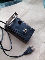 Integrated charger lithium electric lamp charger KL4LM KL5LM head lamp charger universal mine rush