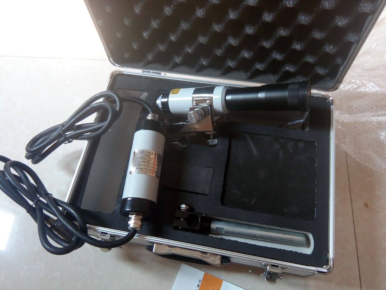 YHJ800 coal mine with Benan type laser pointing instrument YBJ850 red light laser pointing instrument YHJ800A positioning