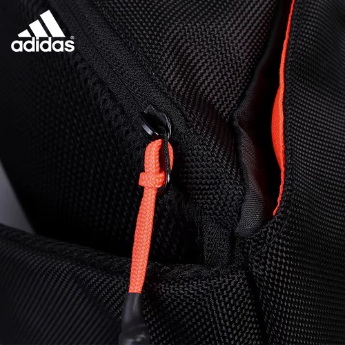 Adidas, спортивная поясная сумка, черная барсетка подходит для мужчин и женщин для велоспорта, для бега