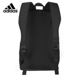 Adidas, спортивный рюкзак для отдыха, сумка для путешествий подходит для мужчин и женщин, ранец