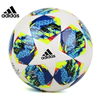 Adidas Adidas 19 Зимний новый продукт Финал мини -чемпионы Мини -тренировочный футбол Dy2563