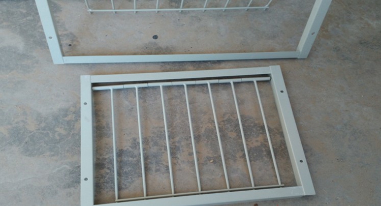 Đập cửa chim bồ câu cung cấp van sắt cửa hoạt động rèm cửa cánh cửa chim bồ câu chim bồ câu chim bồ câu chim bồ câu vòng cửa - Chim & Chăm sóc chim Supplies siêu thị lồng chim