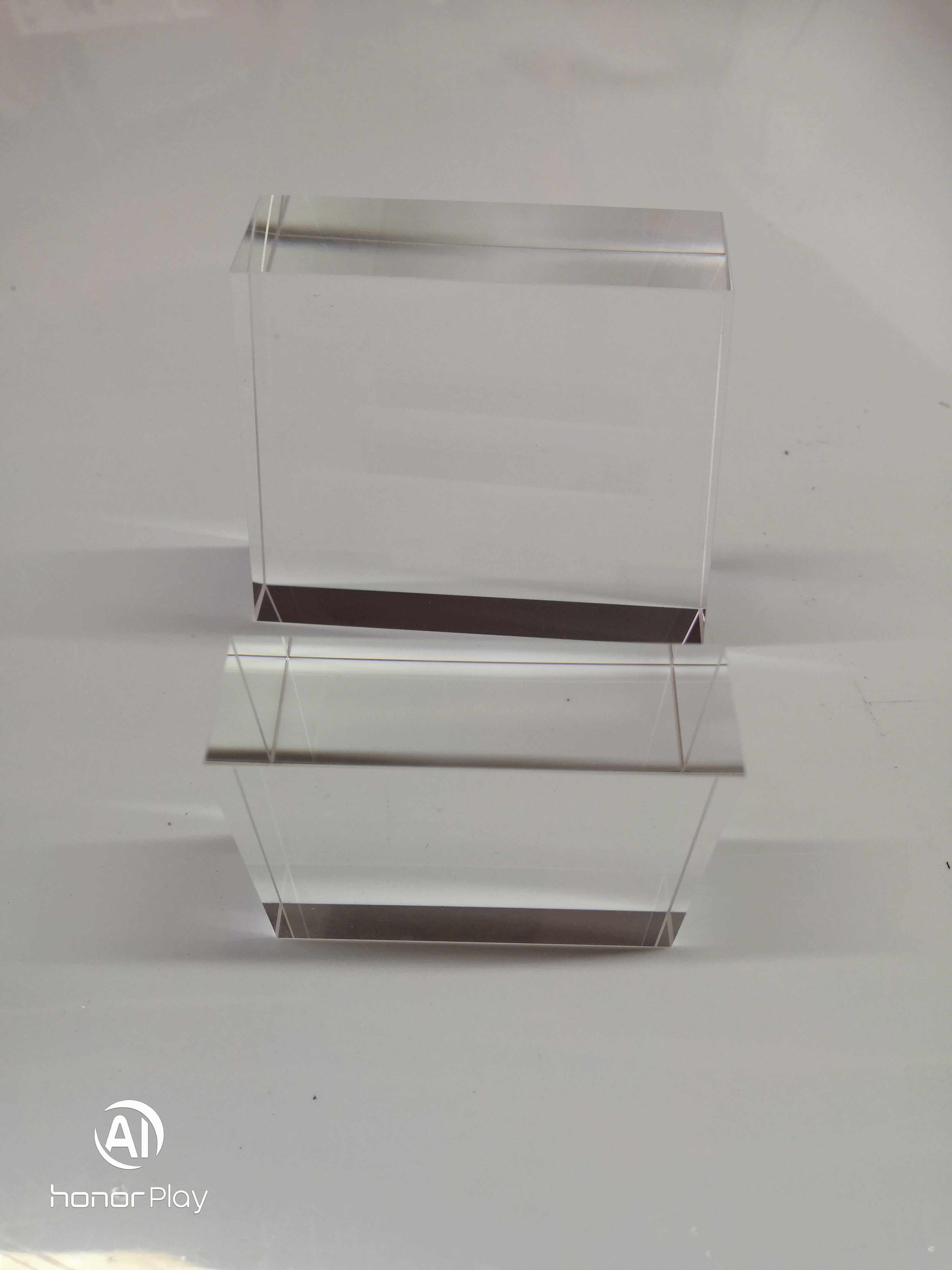 Light crystal K9 glass quartz sapphire magnetic light E light OPT ice point removing hair handle gun beauty instrument accessories