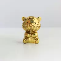 Зодиак Тигр тянет руку 1