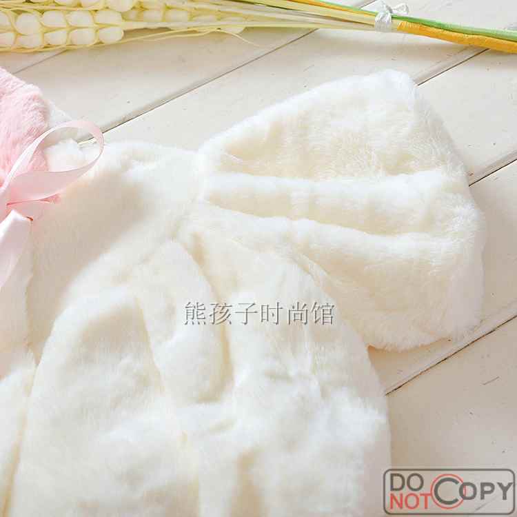 Cape pour fille - Ref 2156800 Image 9