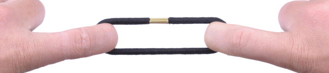 Accessoire coiffure en autre - Ref 1204030 Image 5