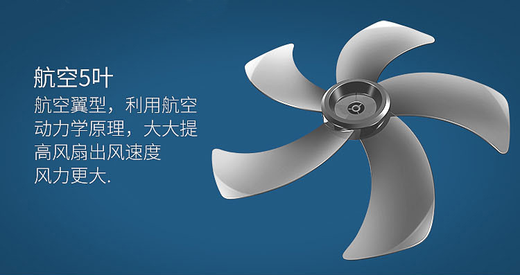 máy quạt hơi nước sunhouse Tiên phong quạt điện sàn nhà ký túc xá máy tính để bàn công nghiệp dọc quạt im lặng FS40-18D - Quạt điện quạt thông gió nhà xưởng