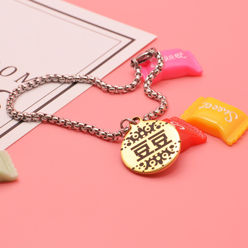 Cat Item Circle Custom Dog Brand Identity Card Custom Dogs Dingding Cat Items Ring Lettering Pooch Nameplate Teddy