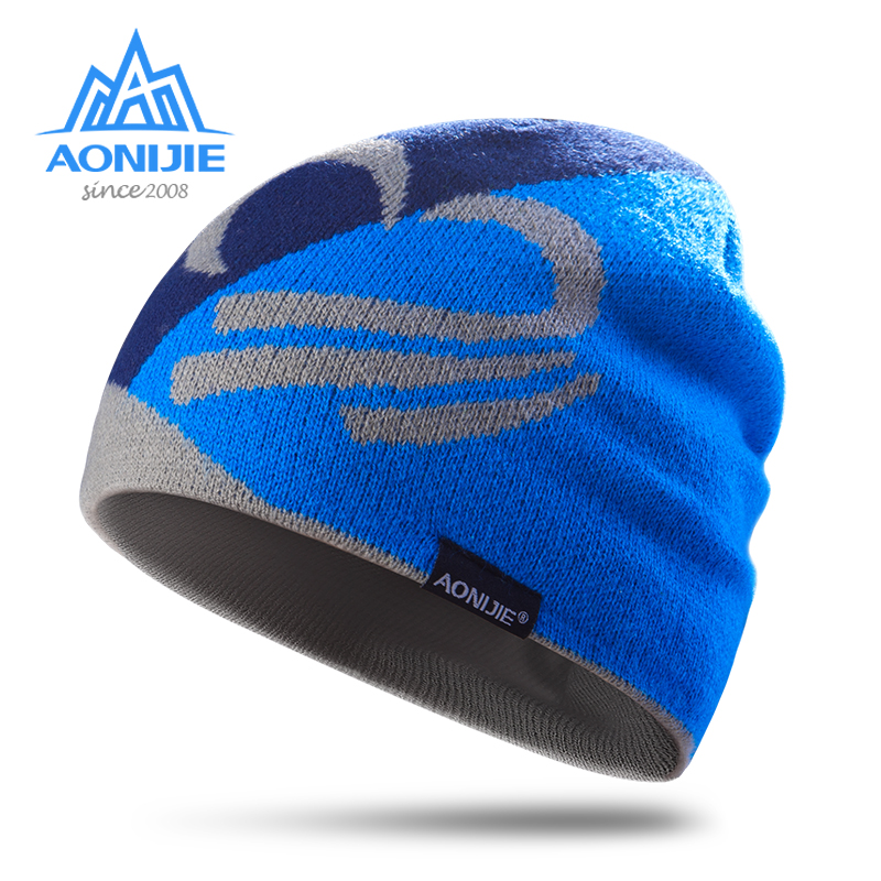 usd 21 54 oneplus hat men and women winter tide outdoor knit hat