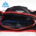 Aonijie xuyên quốc gia chạy ba lô 5L nam nữ vest túi thể thao ba lô túi nước túi đeo vai túi đi
