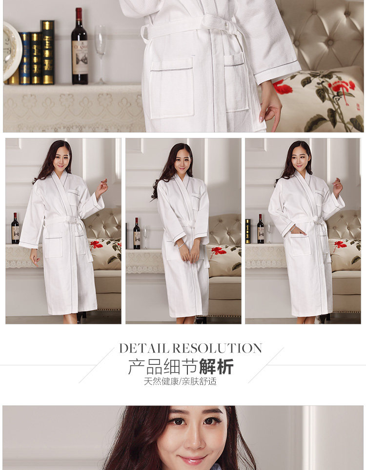 Peignoir jeunesse - Ref 597468 Image 42