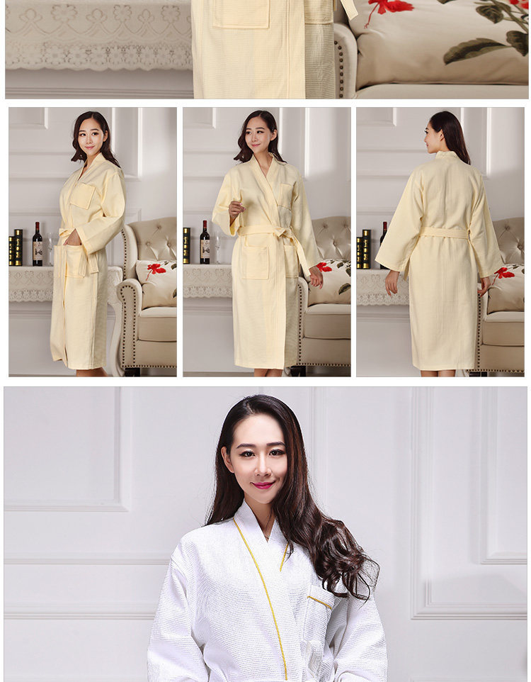 Peignoir jeunesse - Ref 597468 Image 40