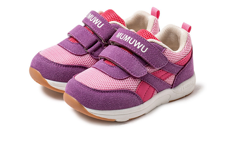 Chaussures enfants en engrener suture de voiture pour printemps - Ref 1036847 Image 27