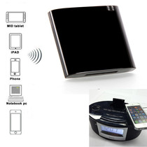 30PIN Bluetooth receiver DOCK Bluetooth receiver Apple Audio Bluetooth receiver