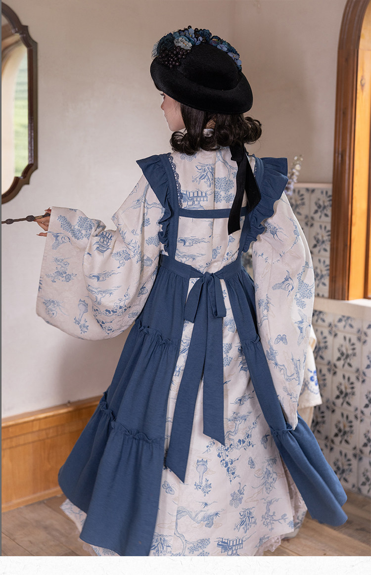 Китайцы одежда наборы None