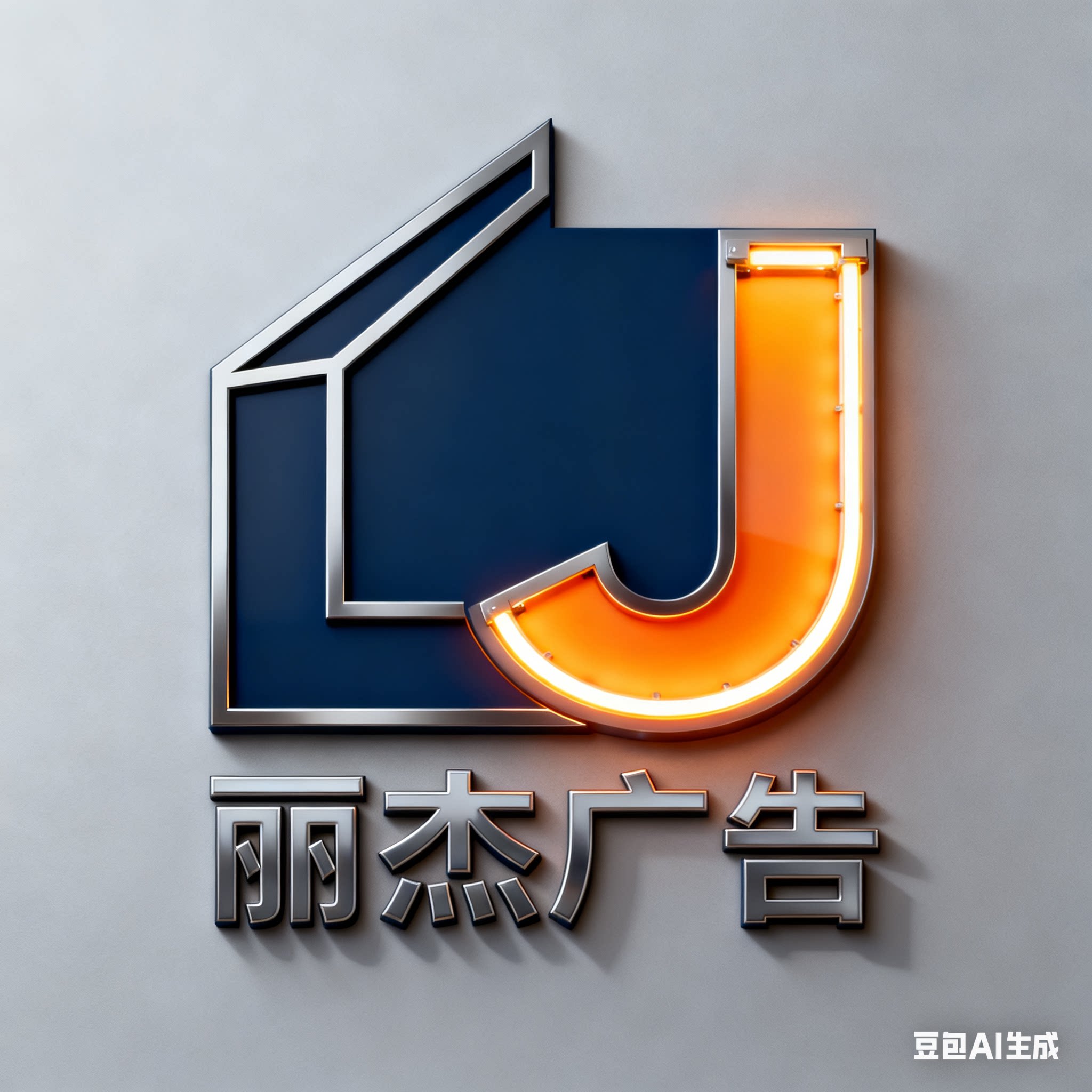 丽杰广告定制
