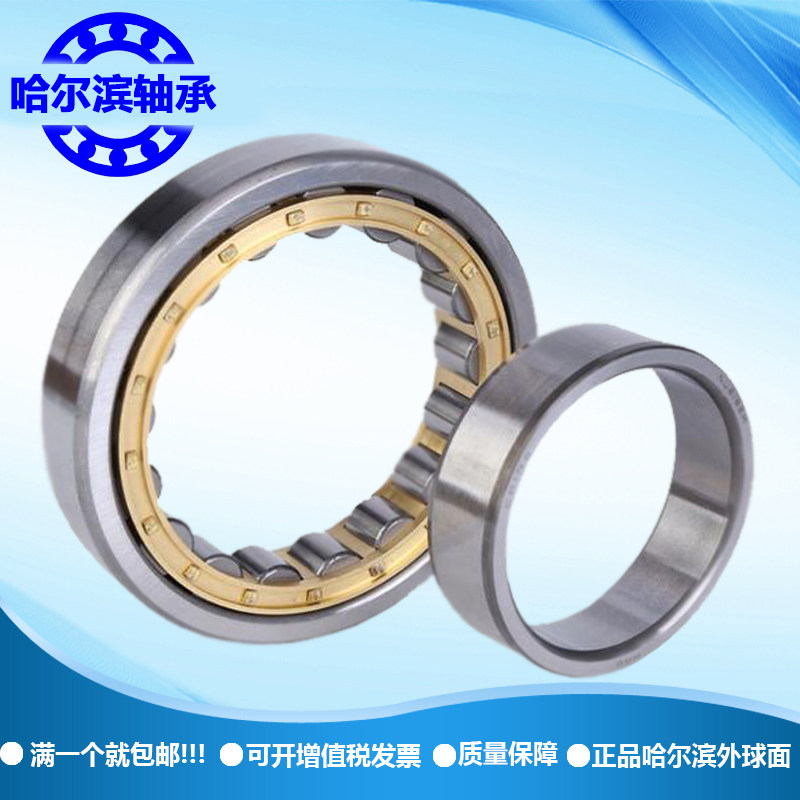 NJ205EM N NF NU205EM cylindrical roller bearing Xinhua Zhengzong Tianma TMB bearing-Taobao