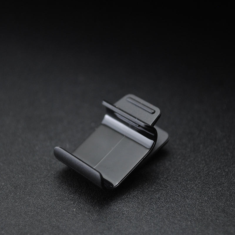 Original Shure battery compartment fixing clip SE846 SE215 SE535 Bluetooth AONIC headphone cable BT1 clip