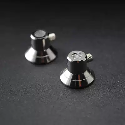 14 8mm headphone shell is suitable for: a8 Yuyin pk1 headphone shell and other mmcx cable pulling shell