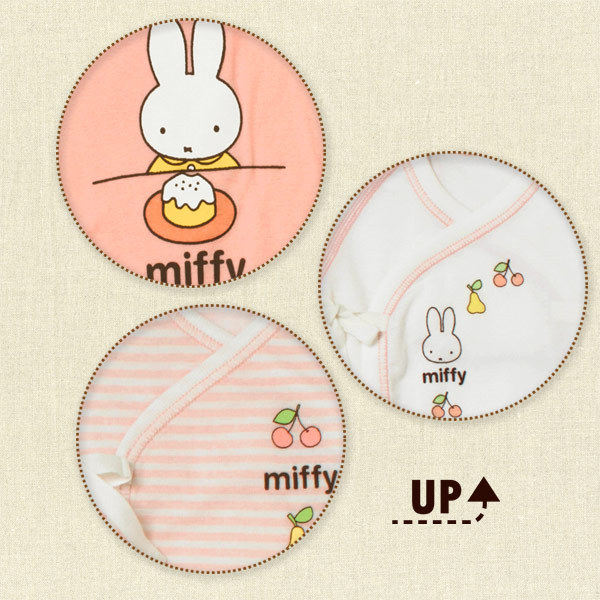 Coffret cadeau pour nouveau-né - vêtements 5 sets - Ref 1975734 Image 6