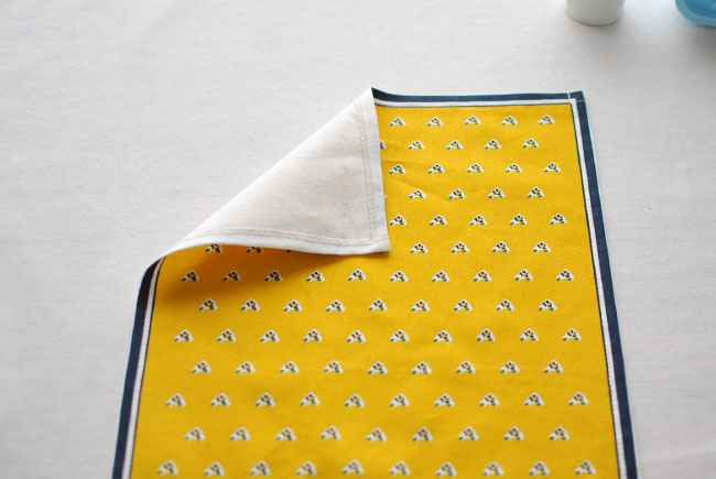 [Special] mỗi ngày, bông và lanh placemat Pháp - Nhật Bản và Hàn Quốc theo phong cách cung điện bảng vị trí thảm khăn ăn khăn trải bàn - Khăn trải bàn mẫu khăn trải bàn