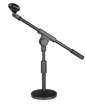 Desktop adjustable microphone stand desktop microphone stand microphone stand 209