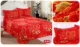 Tấm thiệp cưới của sinh viên độc thân tấm thảm ký túc xá 1,2m1,5m1,8m ga giường đơn