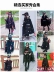 ý tưởng halloween Trẻ em trang phục Halloween cosplay cô gái mèo trang phục đen phù thủy áo choàng áo choàng trình diễn trang phục gift halloween Trang phục haloween