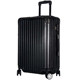 Luggage ins Internet celebrity female student trolley case universal wheel suitcase men's leather suitcase password box