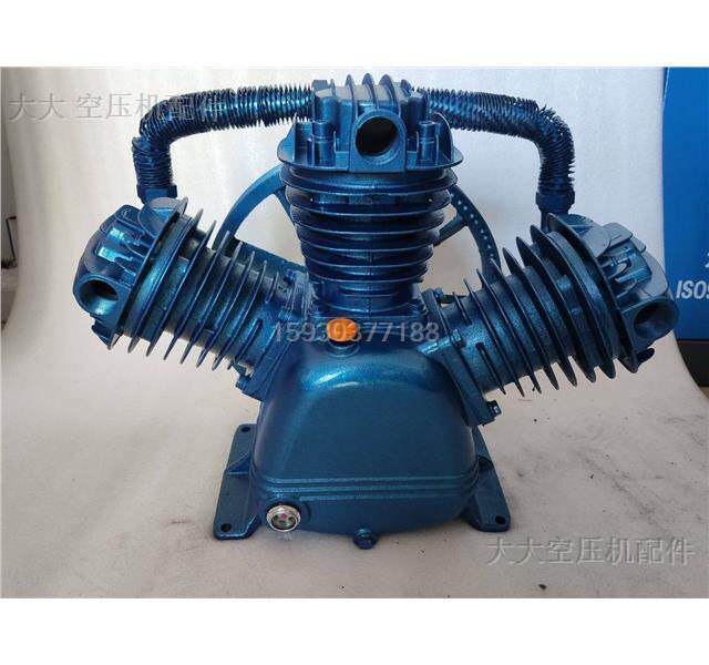 1 0 air compressor handpiece 90 large handpiece w-1 0 8 compressor pump head-Taobao