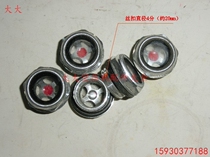 Air compressor air pump 0 17 0 25 oil mirror oil window air compressor compressor is good