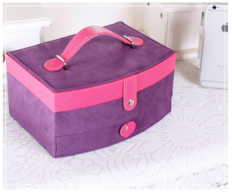 Boite à bijoux RANIA - Ref 3106706 Image 25