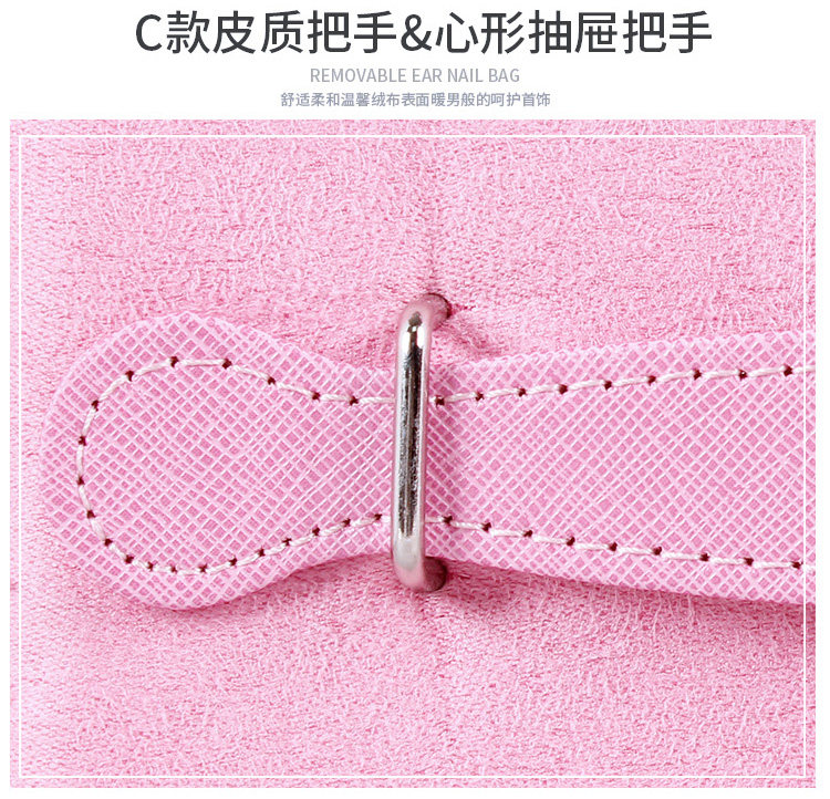 Boite à bijoux RANIA - Ref 3106706 Image 19