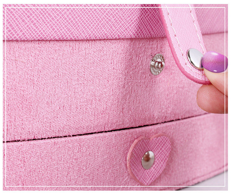 Boite à bijoux RANIA - Ref 3106706 Image 20