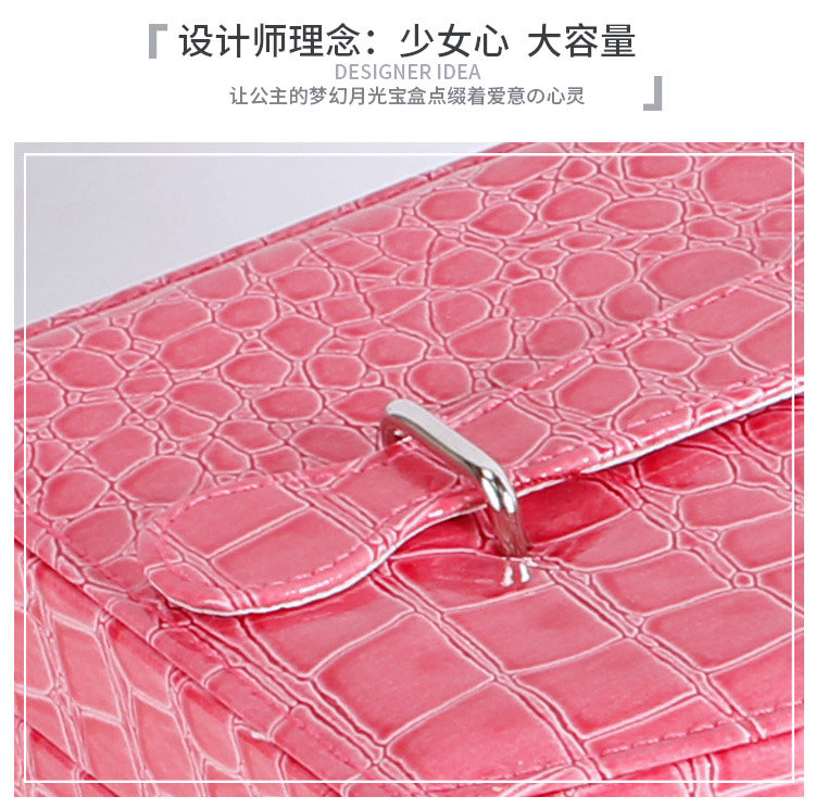 Boite à bijoux RANIA - Ref 3106706 Image 8