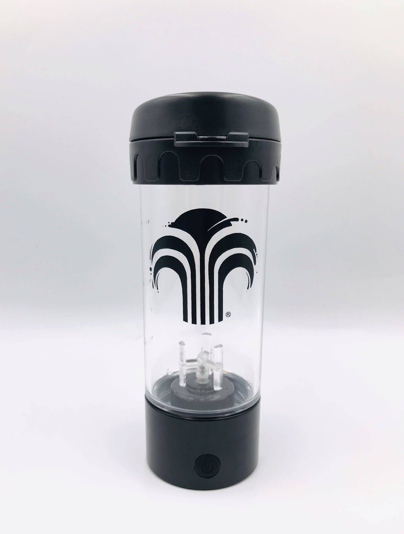 Such as the new surrounding lazy electric shake cup TR 90 milkshake cup protein cup liter cup automatically stir the water cup