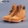 Timberland Tianmulan Timbaland 10061 мужские и 10361 женские водонепроницаемые классические ботинки из ревеня, которые не могут сильно биться mini 0