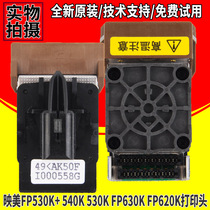  Suitable for Yingmei FP530K 540K FP630K FP620K 590K Print head Lenovo DP600 needle