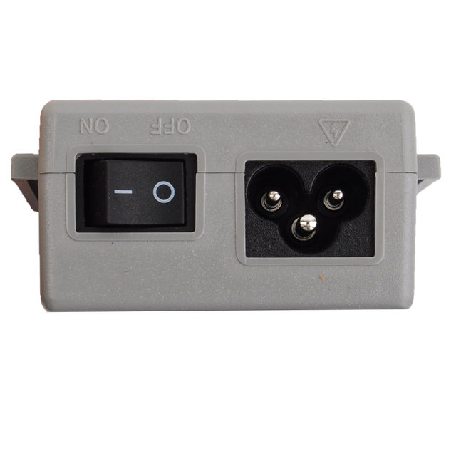 Deli Zhongying Nx680/650Kii/2470/612/615/618/Dl620K/625K Power Board Motherboard