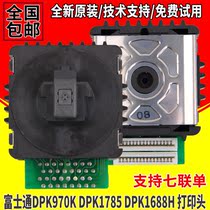  Original Fujitsu DPK970K print head DPK1785 DPK1688H print head Needle typing head