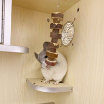 Herda Pet Apple Wood Grinding Tooth Bite Wood String Dragon Cat Grinding Tooth Stick Grindling Supplies Demugling