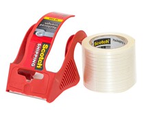 3m high 50 glass fiber binding tape