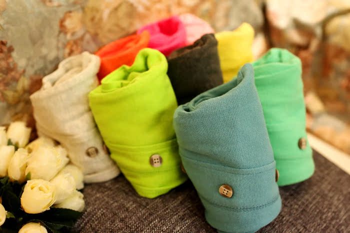 Pantalon fille - Ref 2062973 Image 11