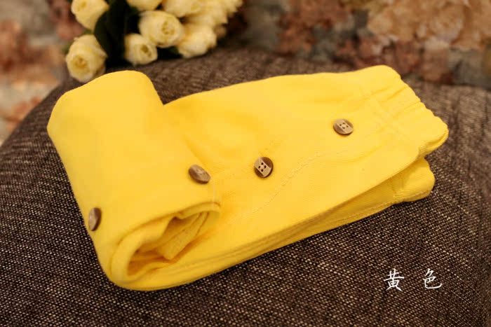 Pantalon fille - Ref 2062973 Image 23