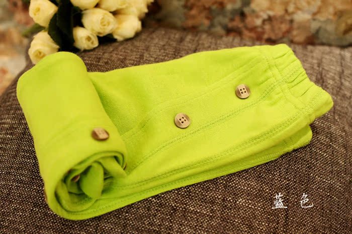 Pantalon fille - Ref 2062973 Image 26