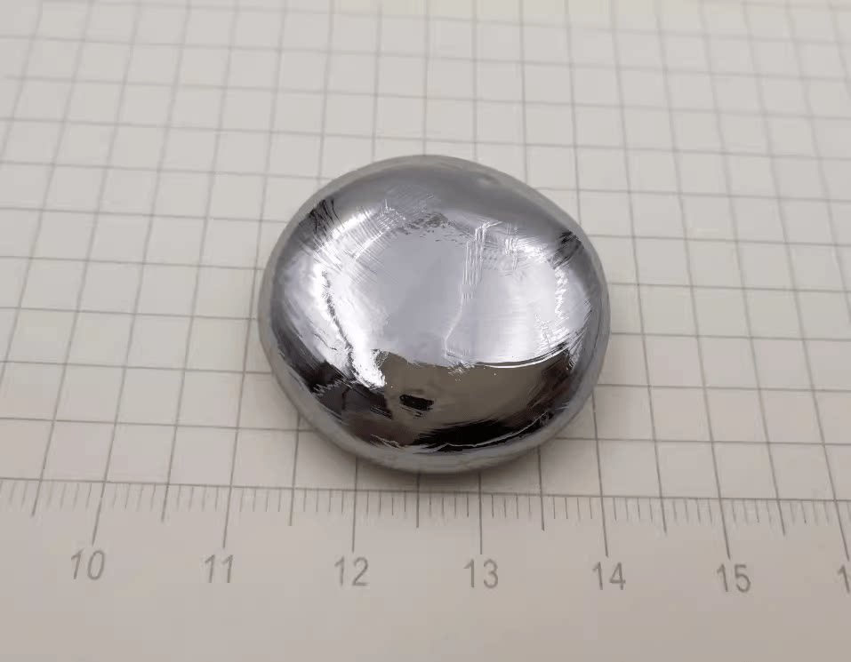 铼珠 铼锭 金属铼 稀有难熔金属熔珠 Re&ge;99.99%