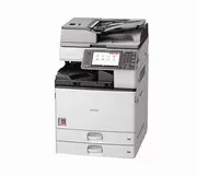 Máy in kỹ thuật số máy in màu máy in kỹ thuật số của máy in kỹ thuật số - Máy photocopy đa chức năng