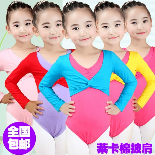 Детская спортивная одежда, накидка, танцующая куртка, демисезонный жилет для раннего возраста