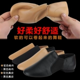 Обувь, классические туфли, балетки, из натуральной кожи, мягкая подошва