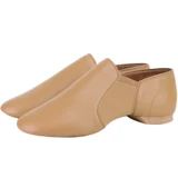 Обувь, классические туфли, балетки, из натуральной кожи, мягкая подошва